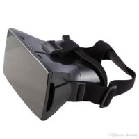 3D VR GLASSES