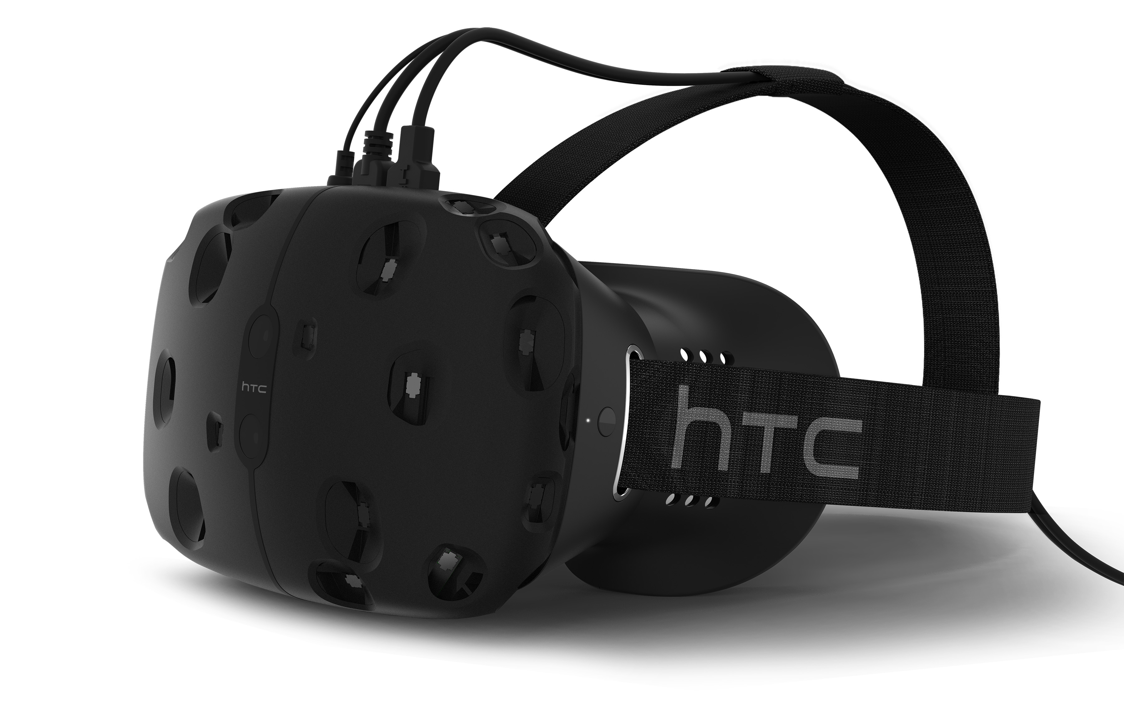 Очки виртуальной реальности HTC VIVE RE