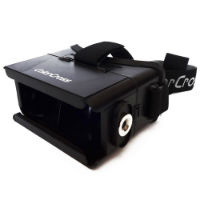 ColorCross VR Kit 3D