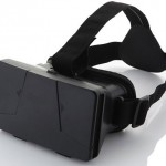 Очки виртуальной реальности Magic Glass
