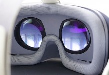 Шлем виртуальной реальности Huawei VR