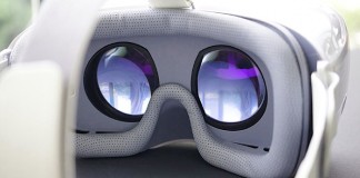 Шлем виртуальной реальности Huawei VR