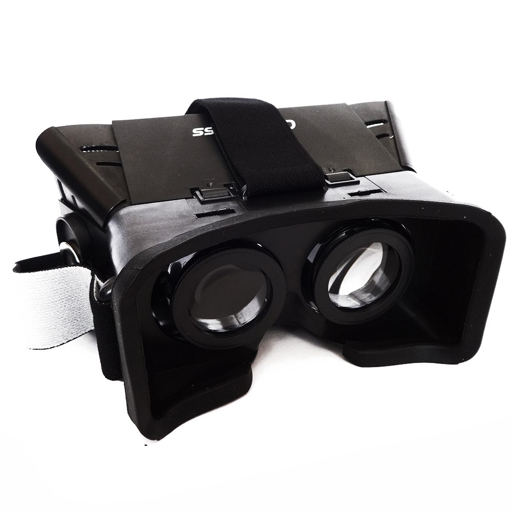 Очки виртуальной реальности ColorCross VR Kit 3D