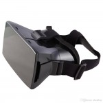 Очки виртуальной реальности 3D VR GLASSES
