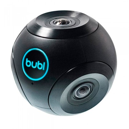 Камера 360 для виртуальной реальности Bublcam