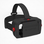Очки виртуальной реальности Homido VR