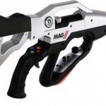 Автомат для виртуальной реальности Mag II Gun