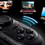 Джойстик виртуальной реальности Bluetooth Gamepad