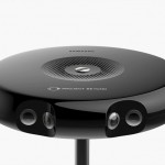 Камера 360 для виртуальной реальности Project Beyond