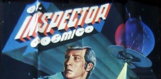 Звёздный инспектор, 1980