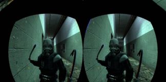 Half-Life 3 VR // mweb.co.za