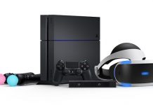 В день открытия предварительного заказа на PlayStation VR комплекты были разобраны очень быстро