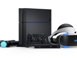 В день открытия предварительного заказа на PlayStation VR комплекты были разобраны очень быстро
