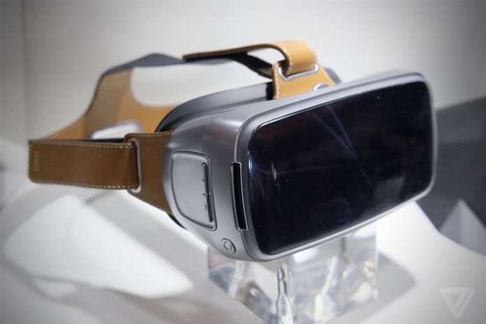 Новинка среди очков VR — очки виртуальной реальности ASUS VR