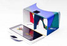 Еще более доступная виртуальная реальность от Boxglass