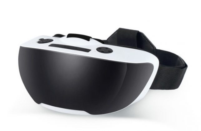 Автономный шлем для VR - Eny EVR02