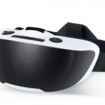 Автономный шлем для VR — Eny EVR02