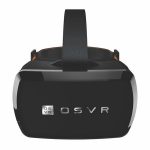 Ожидаемый релиз нового VR-шлема HDK 2 от Razer