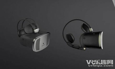 Idealens K2 – автономный шлем-VR новинка среди разработок для виртуальной реальности