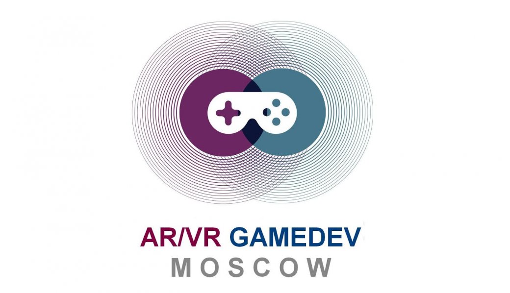 AR/VR Gamedev Moscow