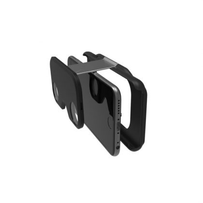 Первый VR-чехол для смартфона - D-JOY Mrad VR
