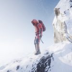 Покорение Эвереста в новом геймплее