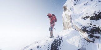 Покорение Эвереста в новом геймплее