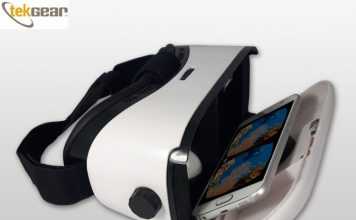 Первый бесплатный VR-шлем FreeHMD