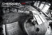 Открыт предварительный заказ на VR-опыт Chernobyl VR