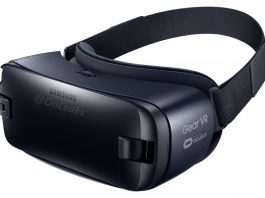 @OnLeaks опубликовал фотографии нового Gear VR