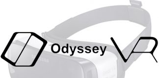 Samsung готовит новый VR-шлем Odyssey