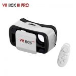 Очки виртуальной реальности VR BOX 3 PRO