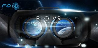 В VR-очках появится vr-реклама