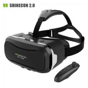 Очки для виртуальной реальности VR Shinecon 2