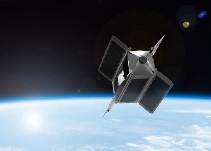 VR-трансляция из космоса