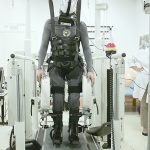 VR как средство для лечения парализованности  //  i-look.net