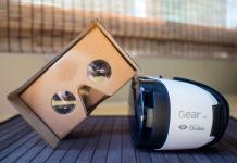 Игры для Samsung Gear VR на Google Cardboard // androidcentral.com
