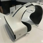 LeVR выпустили аналог Gear VR под смартфоны своей марки