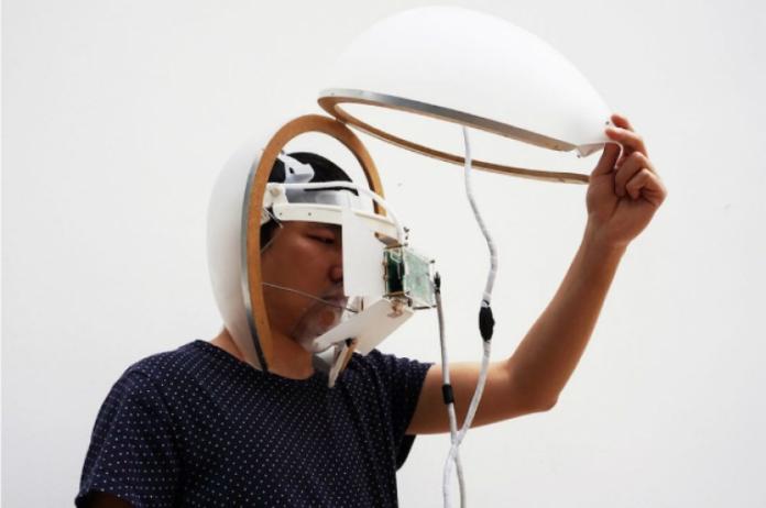 VR-шлем поможет понять пожилых людей