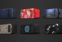 Xiaomi представил свои очки виртуальной реальности Xiaomi Mi VR