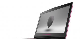 Alienware представил свой ноутбук для виртуальной реальности // engadget.com
