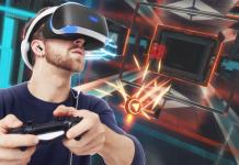 Перспективы VR в 2017 году // digitalspy.com