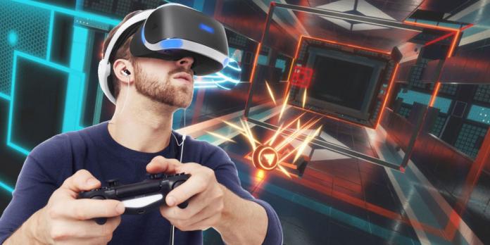 Перспективы VR в 2017 году // digitalspy.com