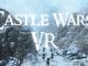 Сastle Wars VR // gamedev.lviv.ua