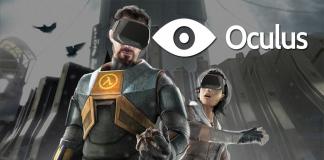 Модернизация Half-Life 2 // youtube.com