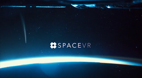 SpaceVR // bestofmicro.com