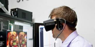 Oculus закрыла собственную киностудию виртуальной реальности // life.ru