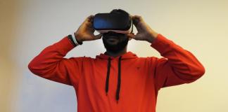 Правительство Сингапура будет использовать VR для обучения и тренировок // thedrum.com