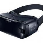 Samsung Gear VR 2017 // samsung.com